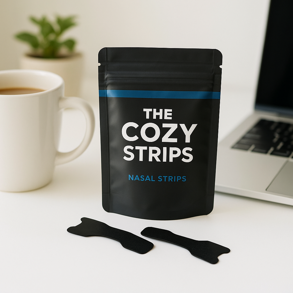 The Cozy Strips Pro®