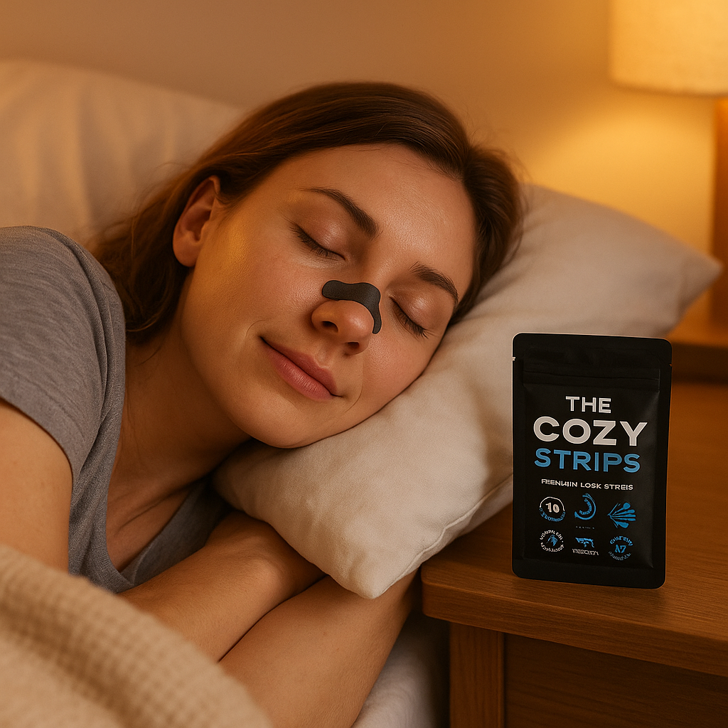 The Cozy Strips Pro®
