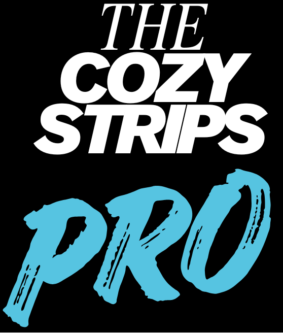 The Cozy Strips
